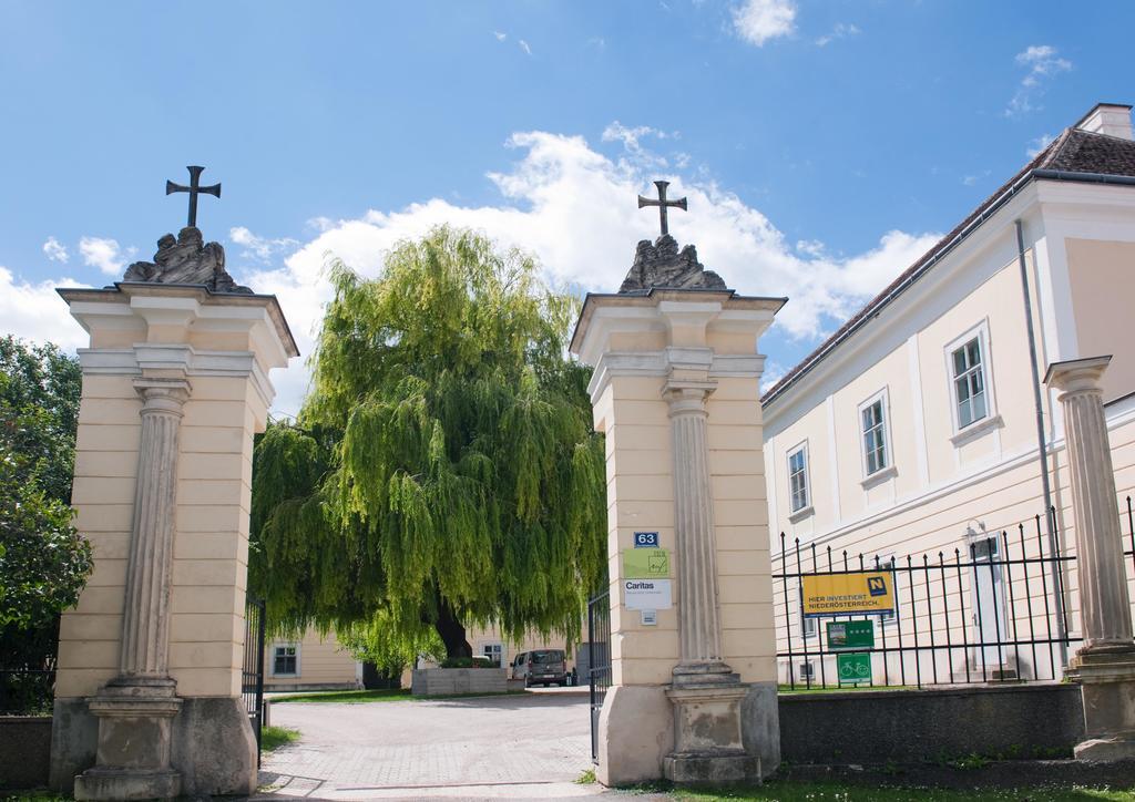 Appartamento Obenauf In Unternalb Esterno foto